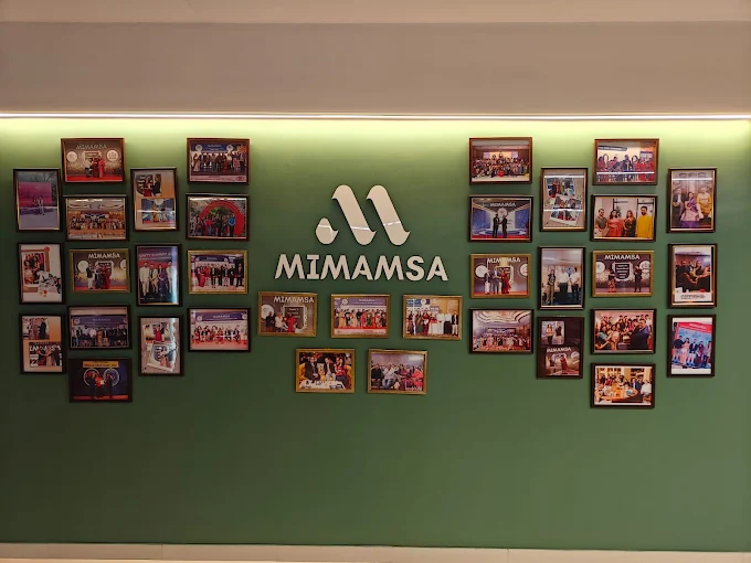 Mimamsa Edu Network